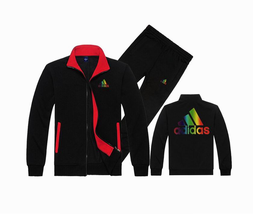 men adidas sport suits-761